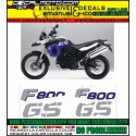 F800 GS 2012 TROPHY